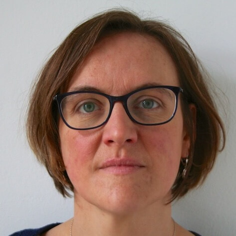 Selbstporträt, (c) Doreen Trittel Selbstporträt, (c) Doreen Trittel