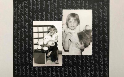 Nachdenken über: Schuld