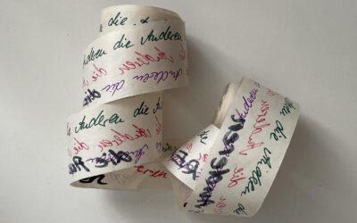 Nachdenken über: die Anderen