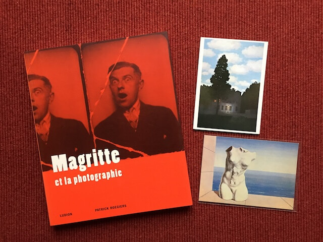 René Magritte et la photographie