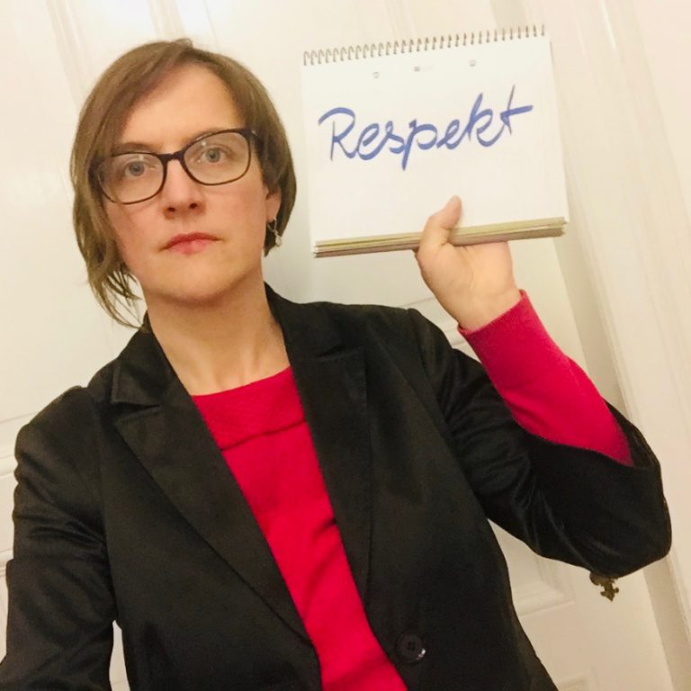 Ich Bin Meine Eigene Frau Doreen